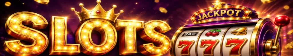 Play Different Slot Games